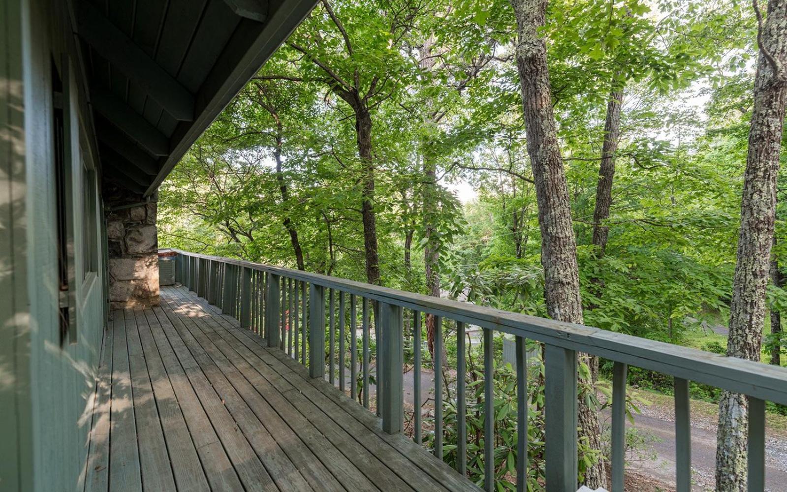 A Bears View Gatlinburg Exterior foto
