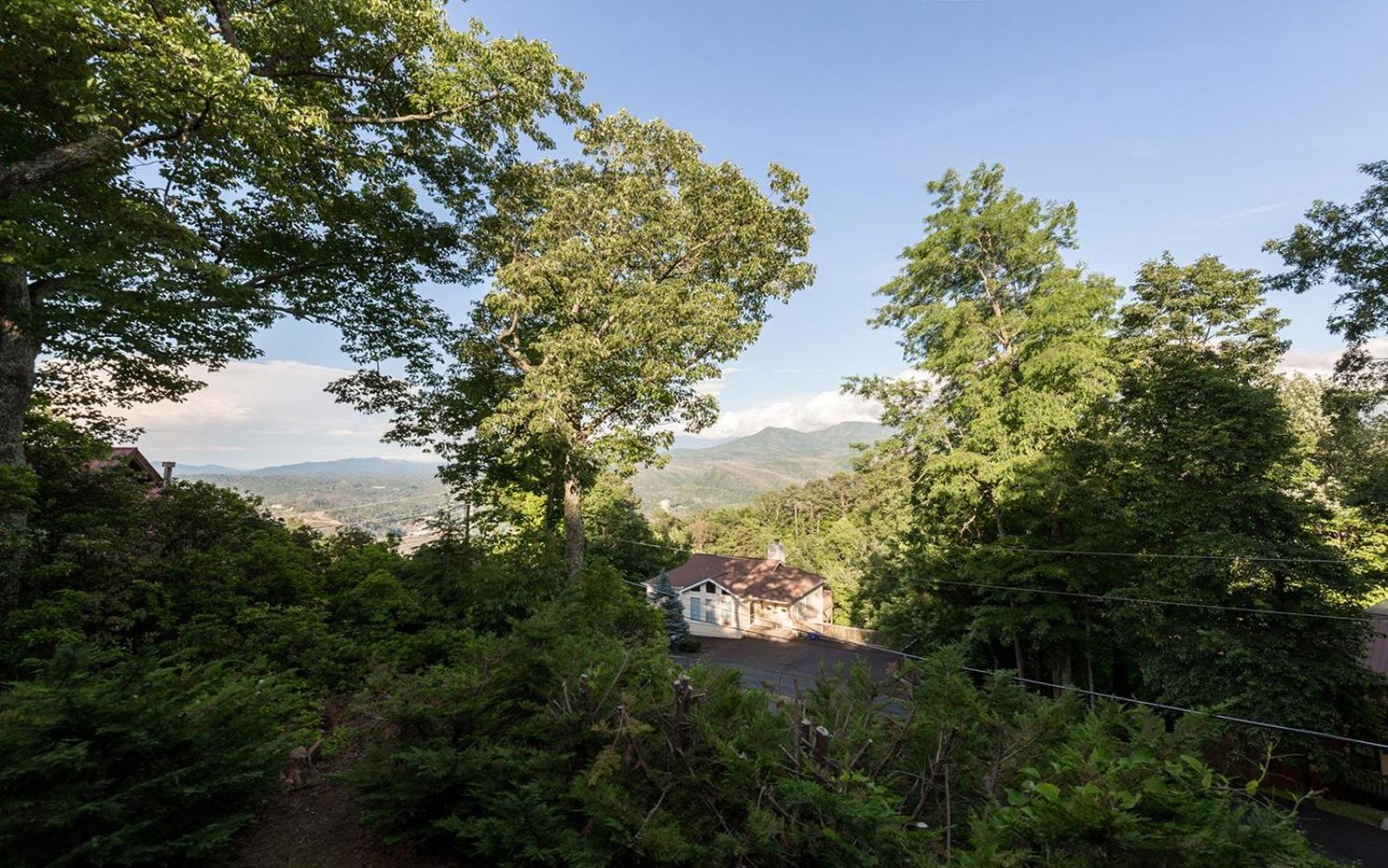 A Bears View Gatlinburg Exterior foto