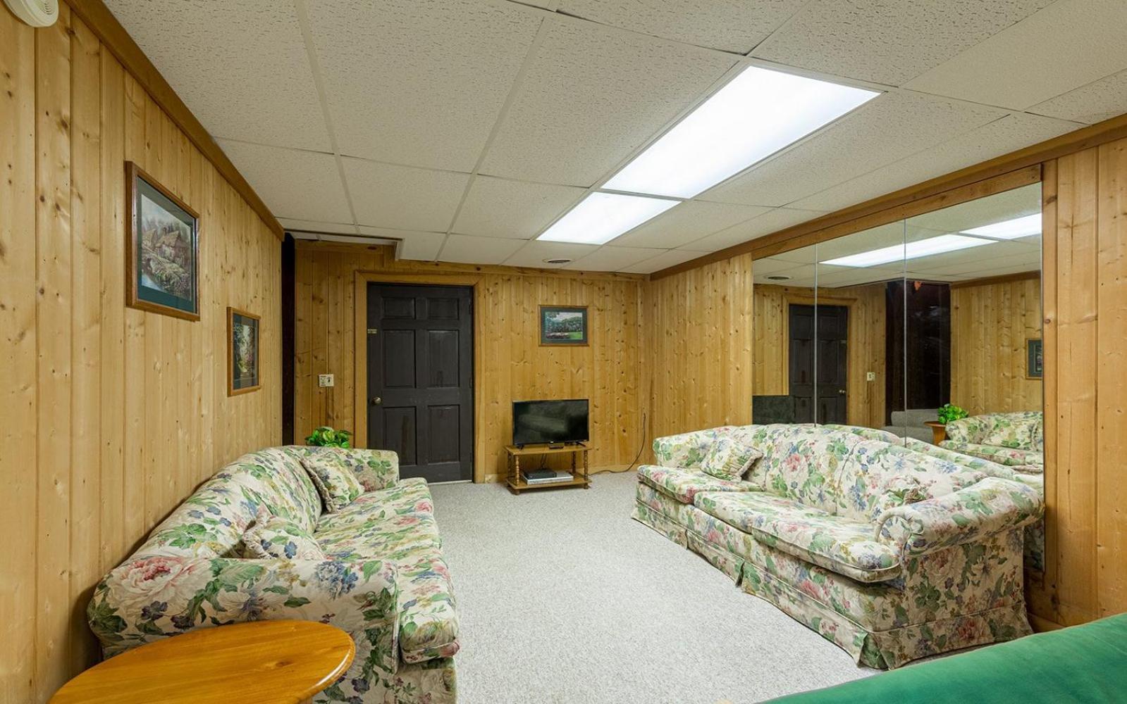 A Bears View Gatlinburg Exterior foto