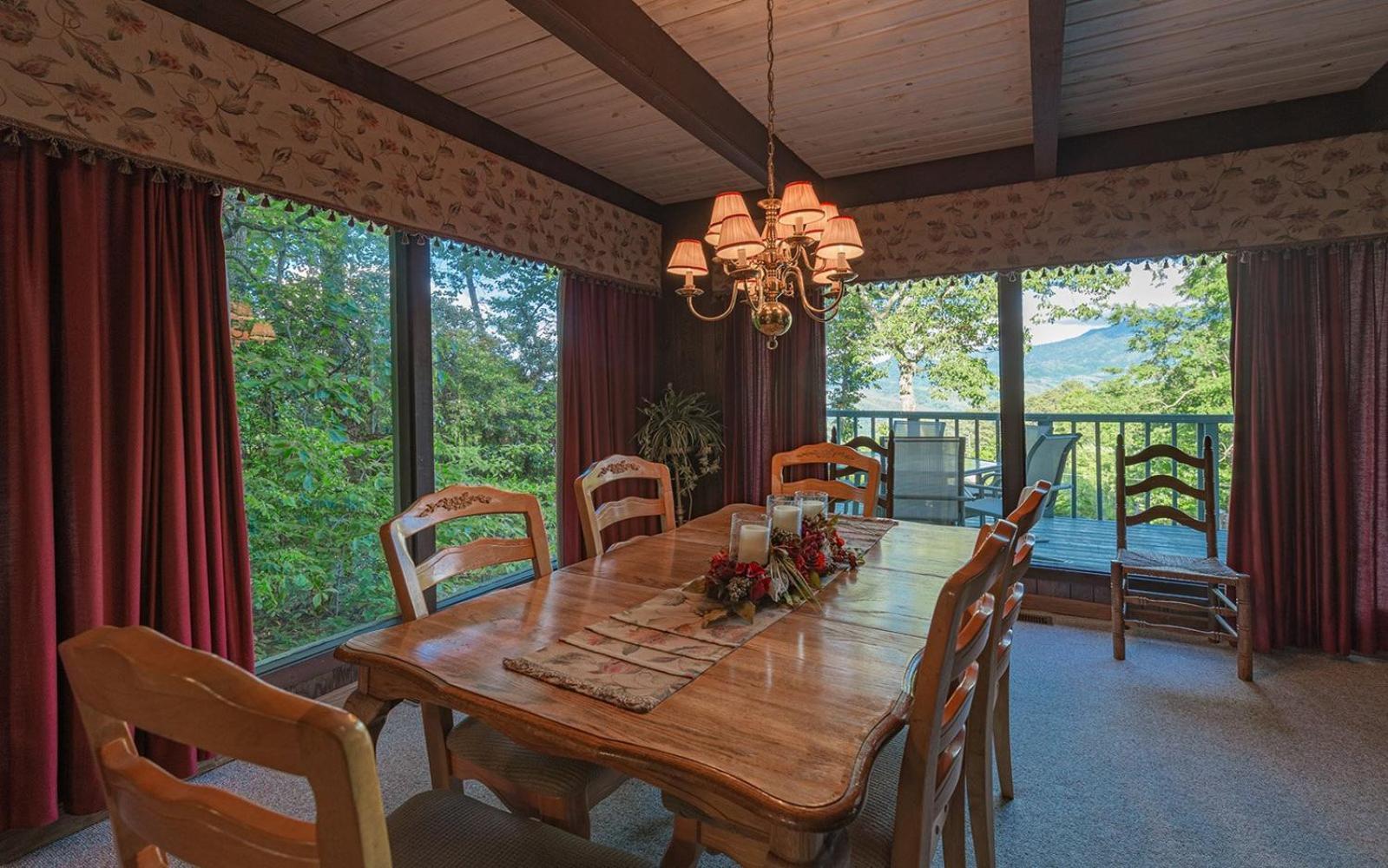 A Bears View Gatlinburg Exterior foto