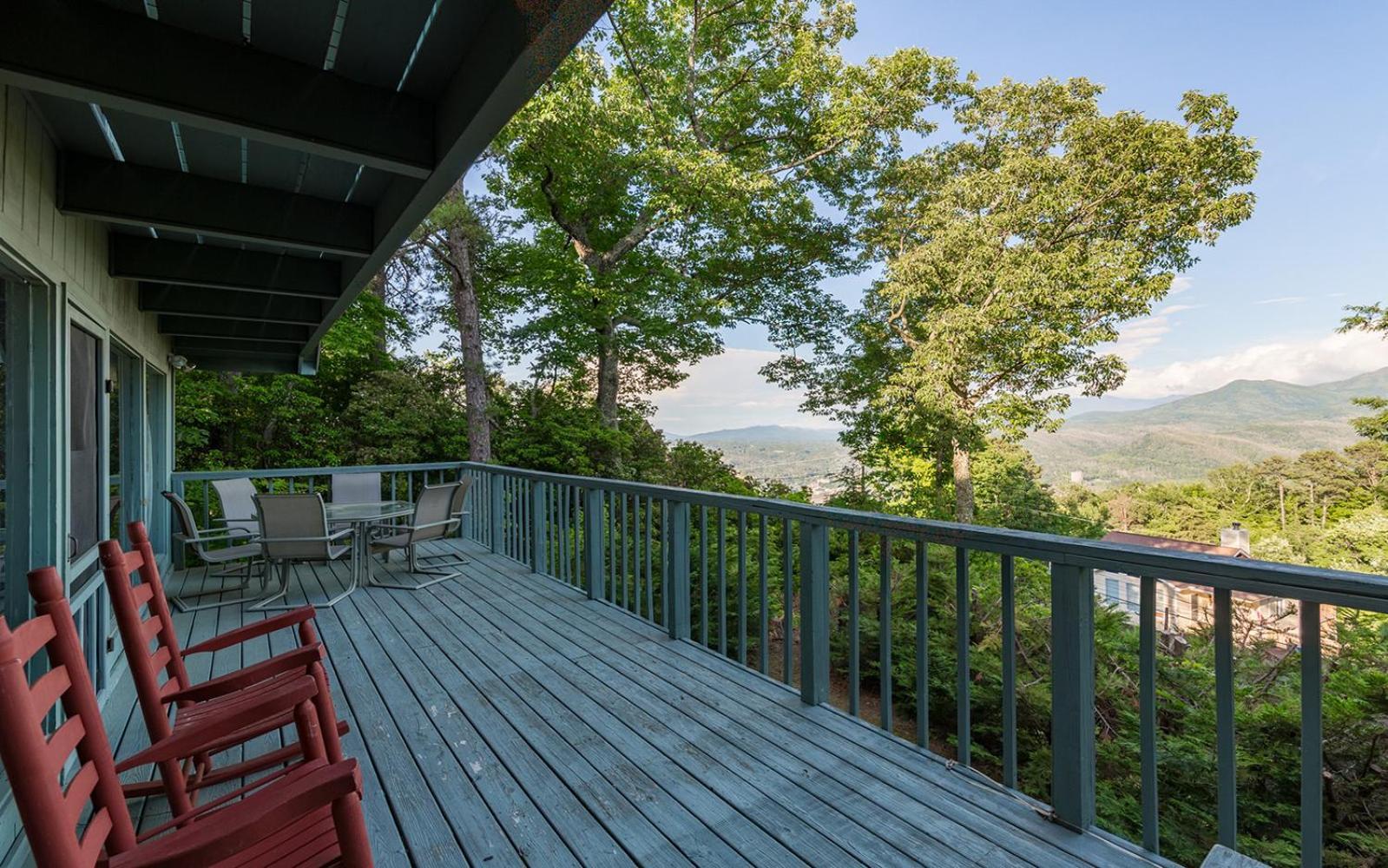 A Bears View Gatlinburg Exterior foto